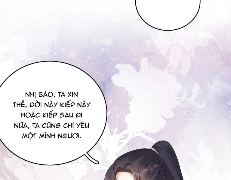 Nội Thị Mỗi Ngày Đều Muốn Cách Xa Hoàng Thượng Chap 57 - Next Chap 58