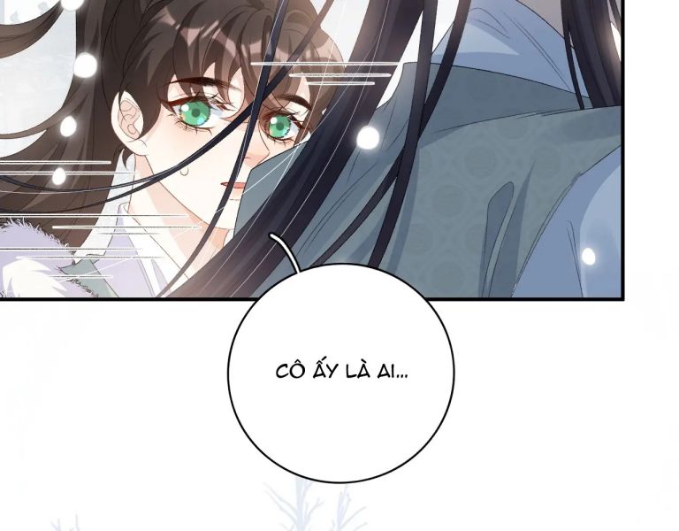 Nội Thị Mỗi Ngày Đều Muốn Cách Xa Hoàng Thượng Chap 57 - Next Chap 58