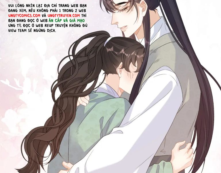 Nội Thị Mỗi Ngày Đều Muốn Cách Xa Hoàng Thượng Chap 57 - Next Chap 58