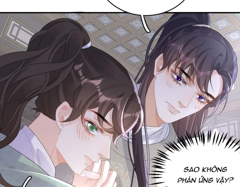 Nội Thị Mỗi Ngày Đều Muốn Cách Xa Hoàng Thượng Chap 57 - Next Chap 58