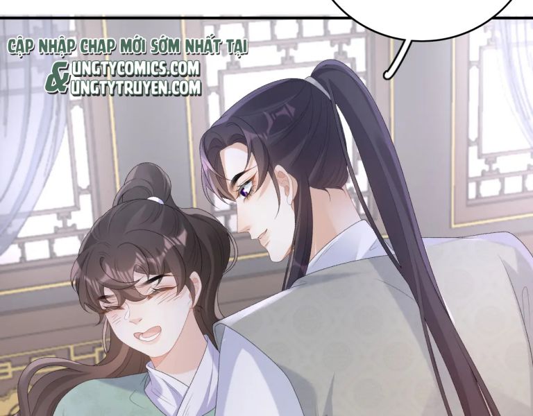 Nội Thị Mỗi Ngày Đều Muốn Cách Xa Hoàng Thượng Chap 57 - Next Chap 58