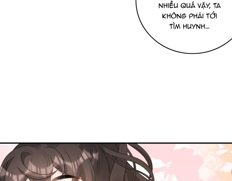 Nội Thị Mỗi Ngày Đều Muốn Cách Xa Hoàng Thượng Chap 57 - Next Chap 58