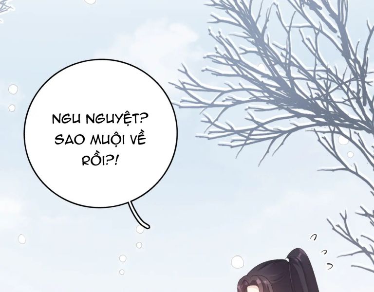 Nội Thị Mỗi Ngày Đều Muốn Cách Xa Hoàng Thượng Chap 57 - Next Chap 58