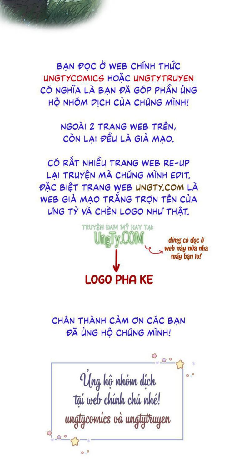 Nội Thị Mỗi Ngày Đều Muốn Cách Xa Hoàng Thượng Chap 57 - Next Chap 58