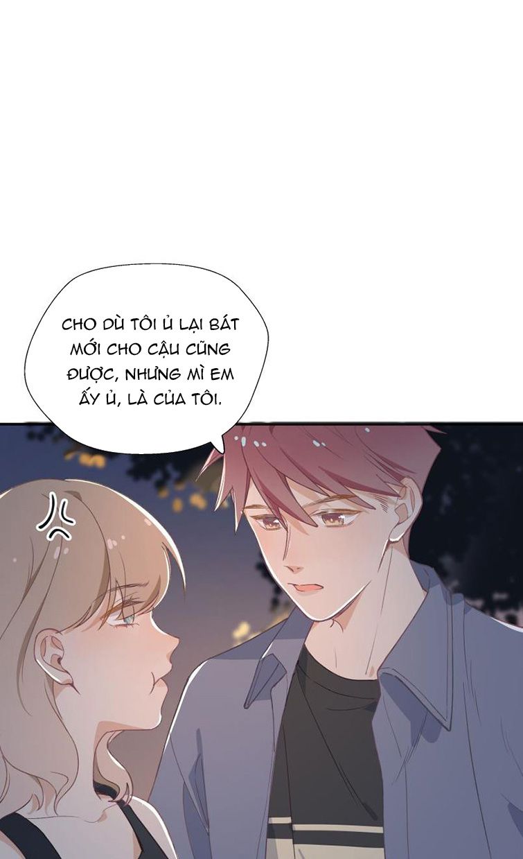 Cuộc Chiến Không Rung Động Chap 16 - Next Chap 17