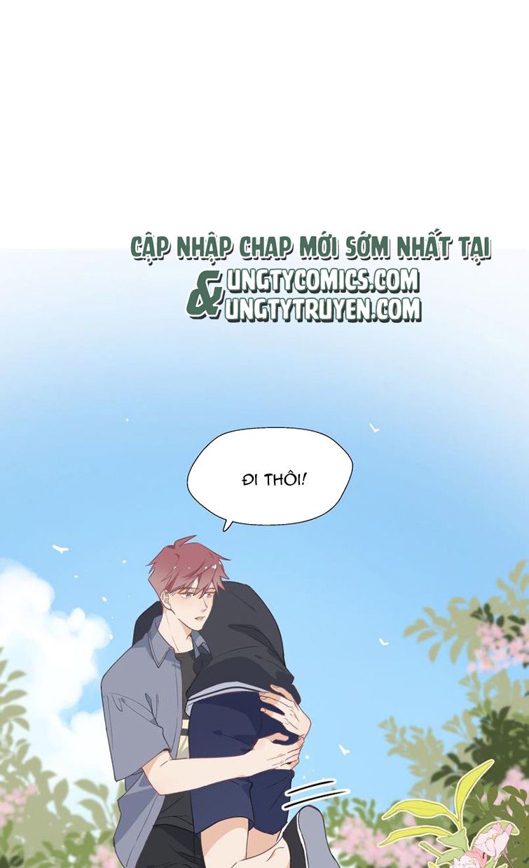 Cuộc Chiến Không Rung Động Chap 16 - Next Chap 17