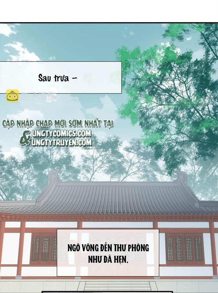 Tiên Ma Quấn Quýt Chap 36 - Next Chap 37