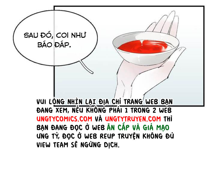 Tiên Ma Quấn Quýt Chap 36 - Next Chap 37