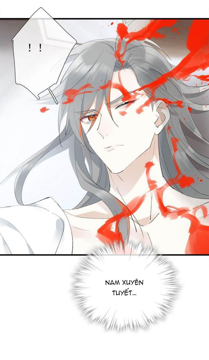 Tiên Ma Quấn Quýt Chap 36 - Next Chap 37