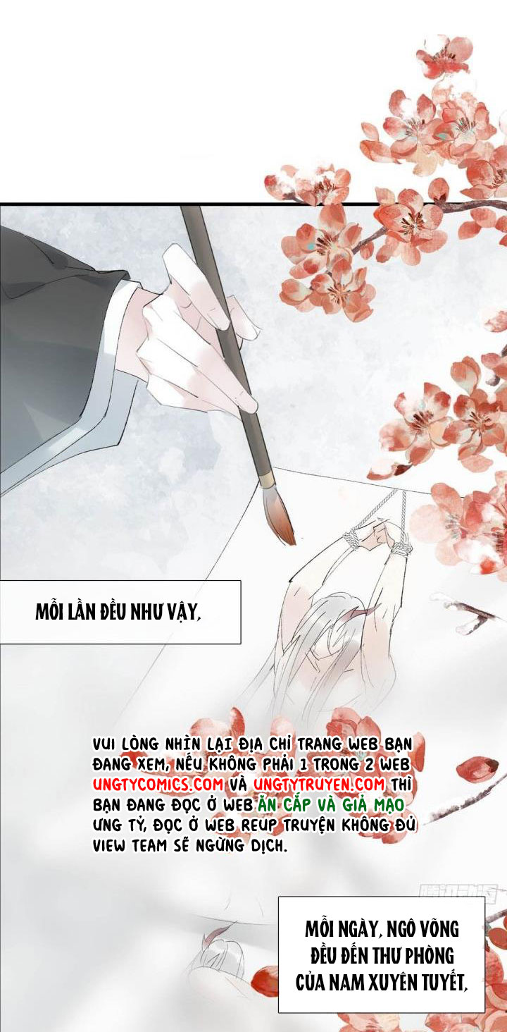 Tiên Ma Quấn Quýt Chap 36 - Next Chap 37