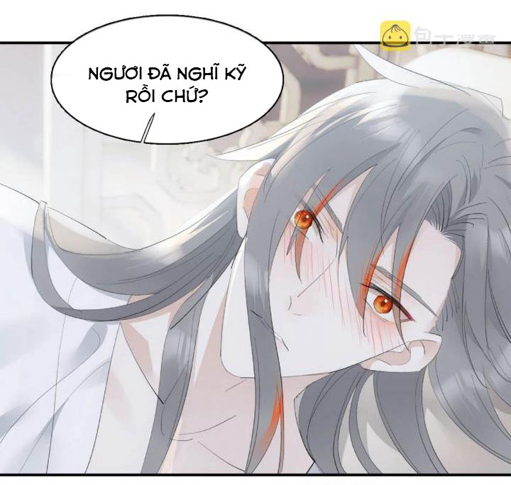 Tiên Ma Quấn Quýt Chap 36 - Next Chap 37