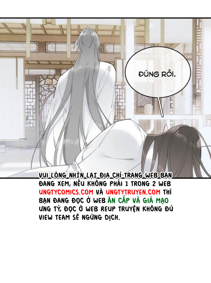 Tiên Ma Quấn Quýt Chap 36 - Next Chap 37