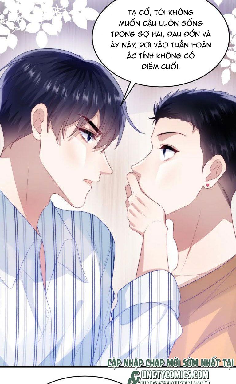 Tiểu Dã Miêu Của Học Bá Thật Trêu Người Chap 45 - Next Chap 46