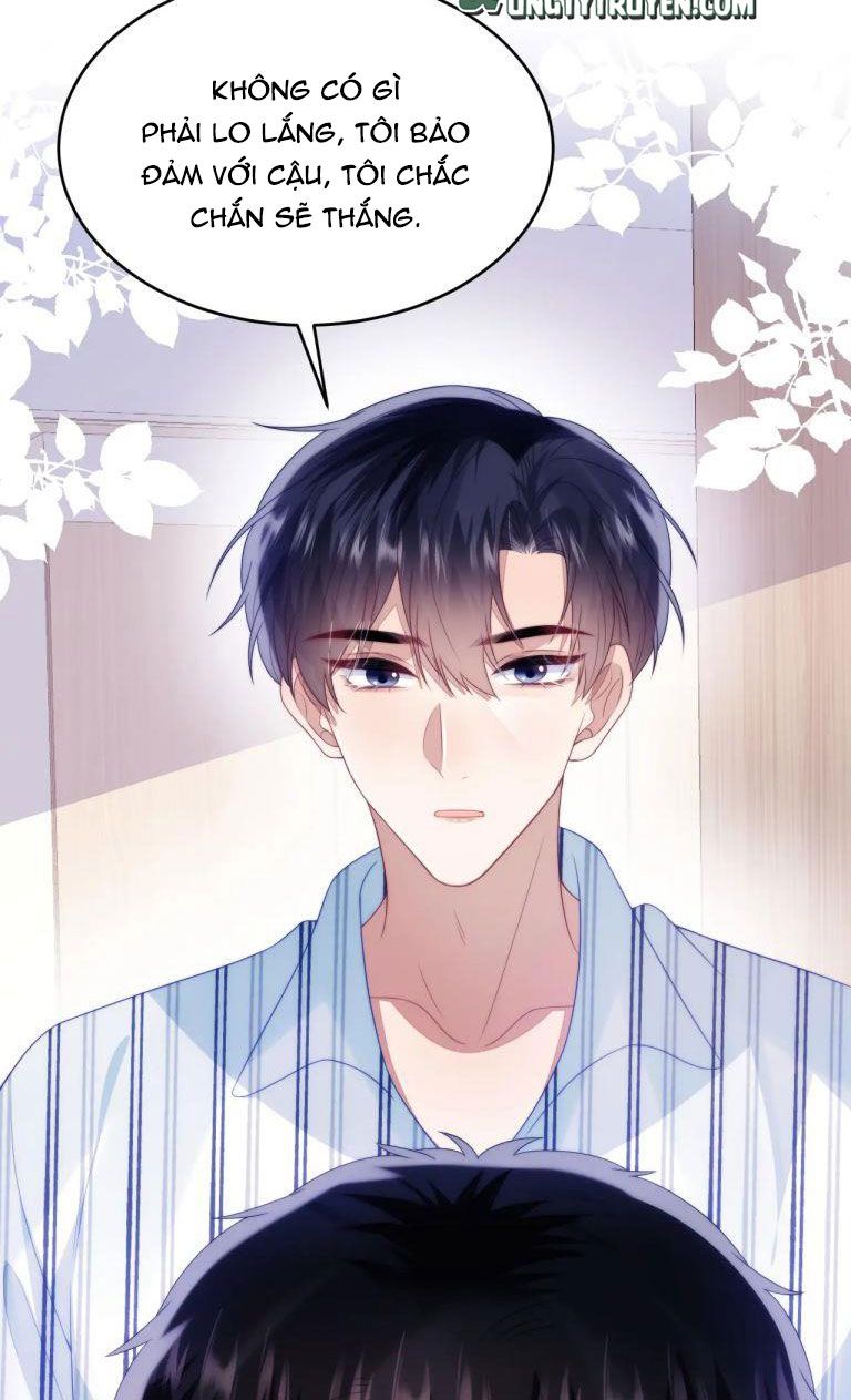 Tiểu Dã Miêu Của Học Bá Thật Trêu Người Chap 45 - Next Chap 46