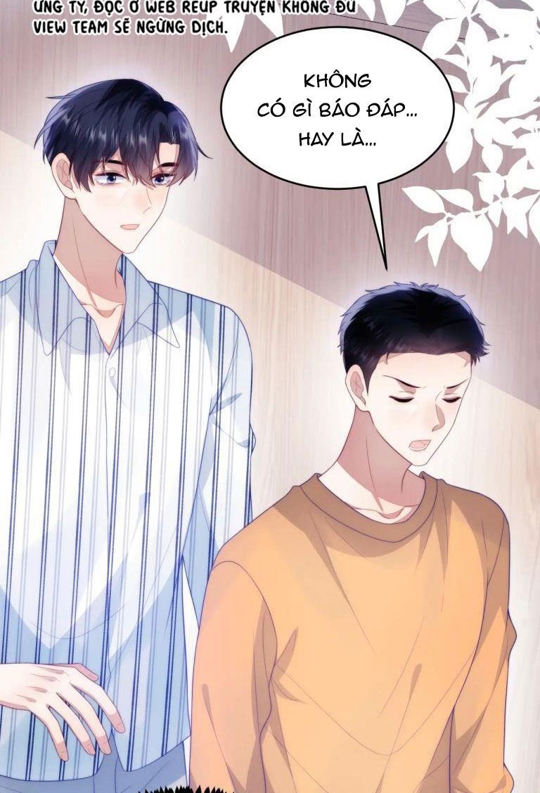 Tiểu Dã Miêu Của Học Bá Thật Trêu Người Chap 45 - Next Chap 46