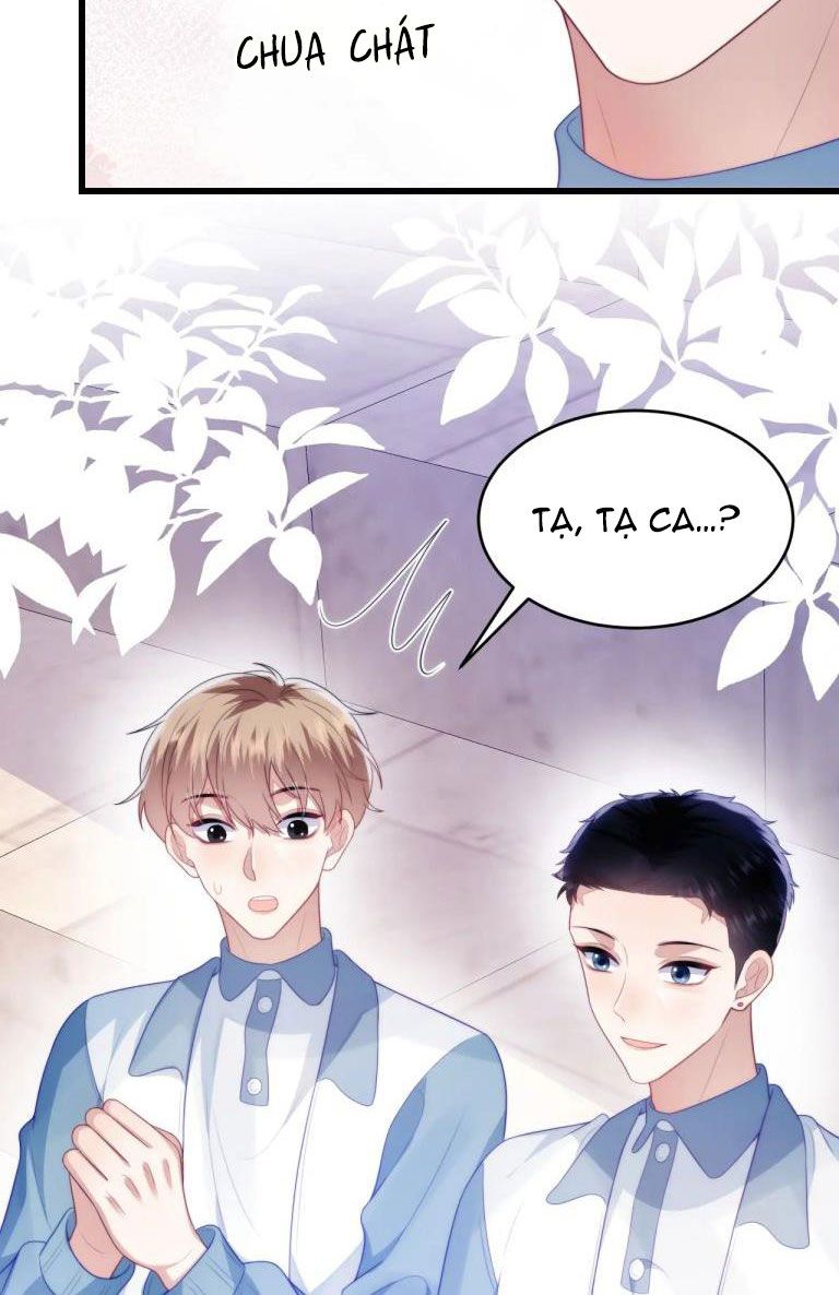 Tiểu Dã Miêu Của Học Bá Thật Trêu Người Chap 45 - Next Chap 46