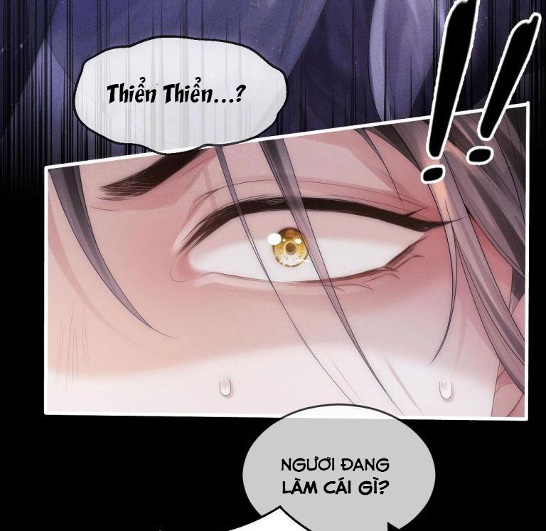 Ma Tôn Hối Bất Đương Sơ Chap 1 - Next Chap 2