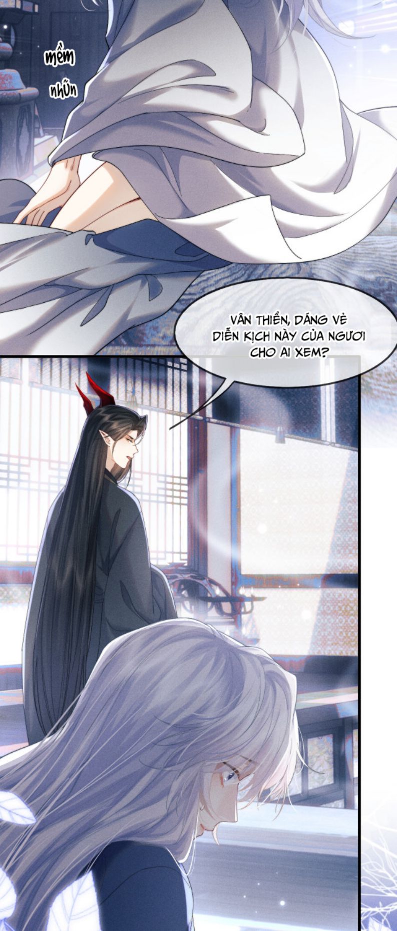 Ma Tôn Hối Bất Đương Sơ Chap 3 - Next Chap 4