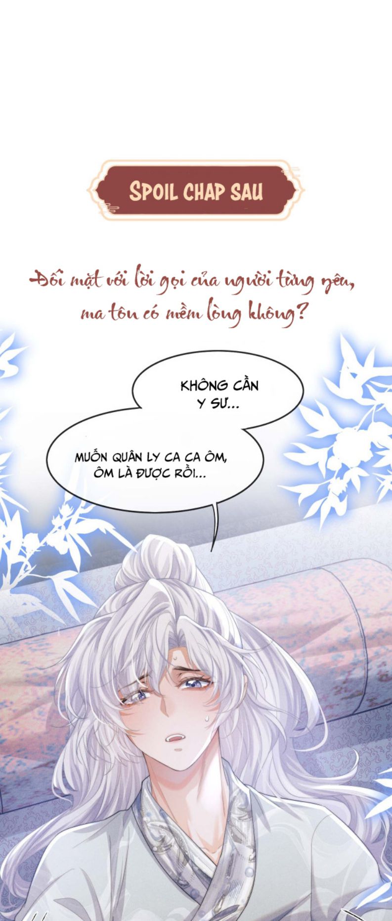 Ma Tôn Hối Bất Đương Sơ Chap 5 - Next Chap 6