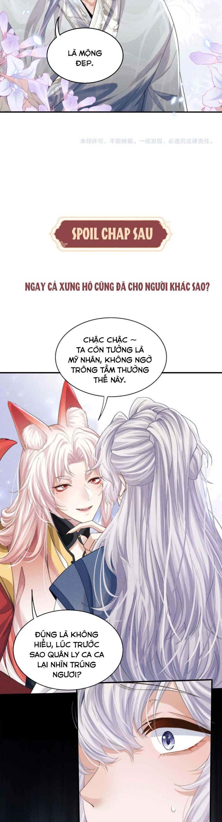 Ma Tôn Hối Bất Đương Sơ Chap 6 - Next Chap 7