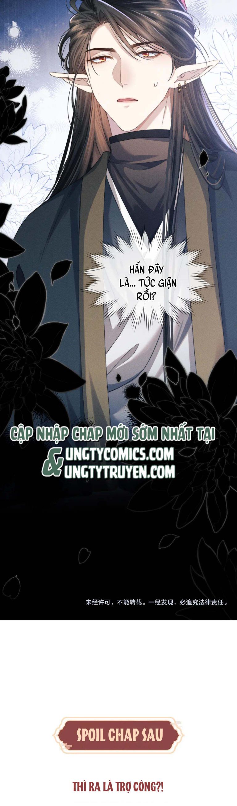 Ma Tôn Hối Bất Đương Sơ Chap 7 - Next Chap 8