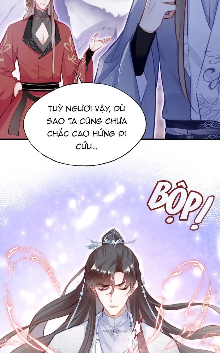 Phản Diện Có Điều Muốn Nói Chap 17 - Next Chap 18