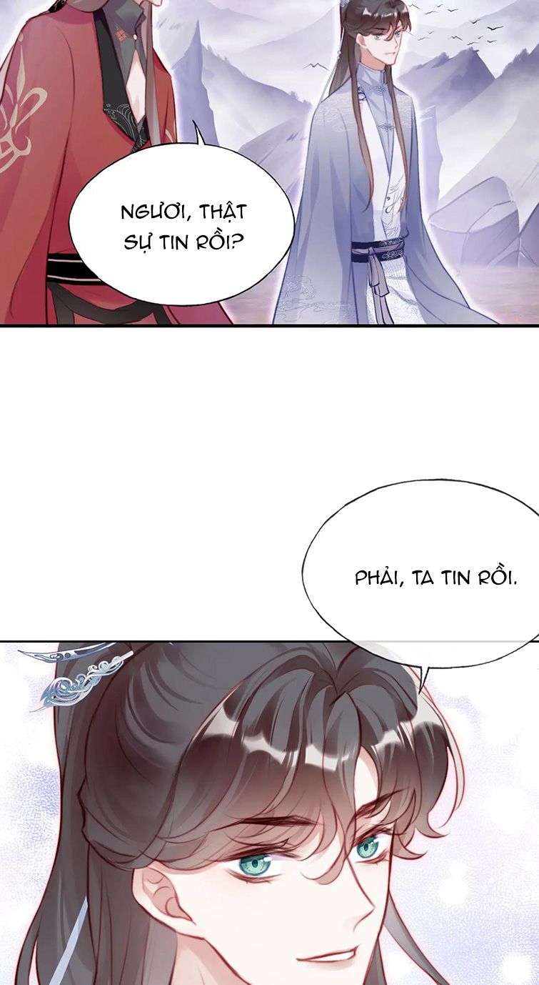 Phản Diện Có Điều Muốn Nói Chap 17 - Next Chap 18