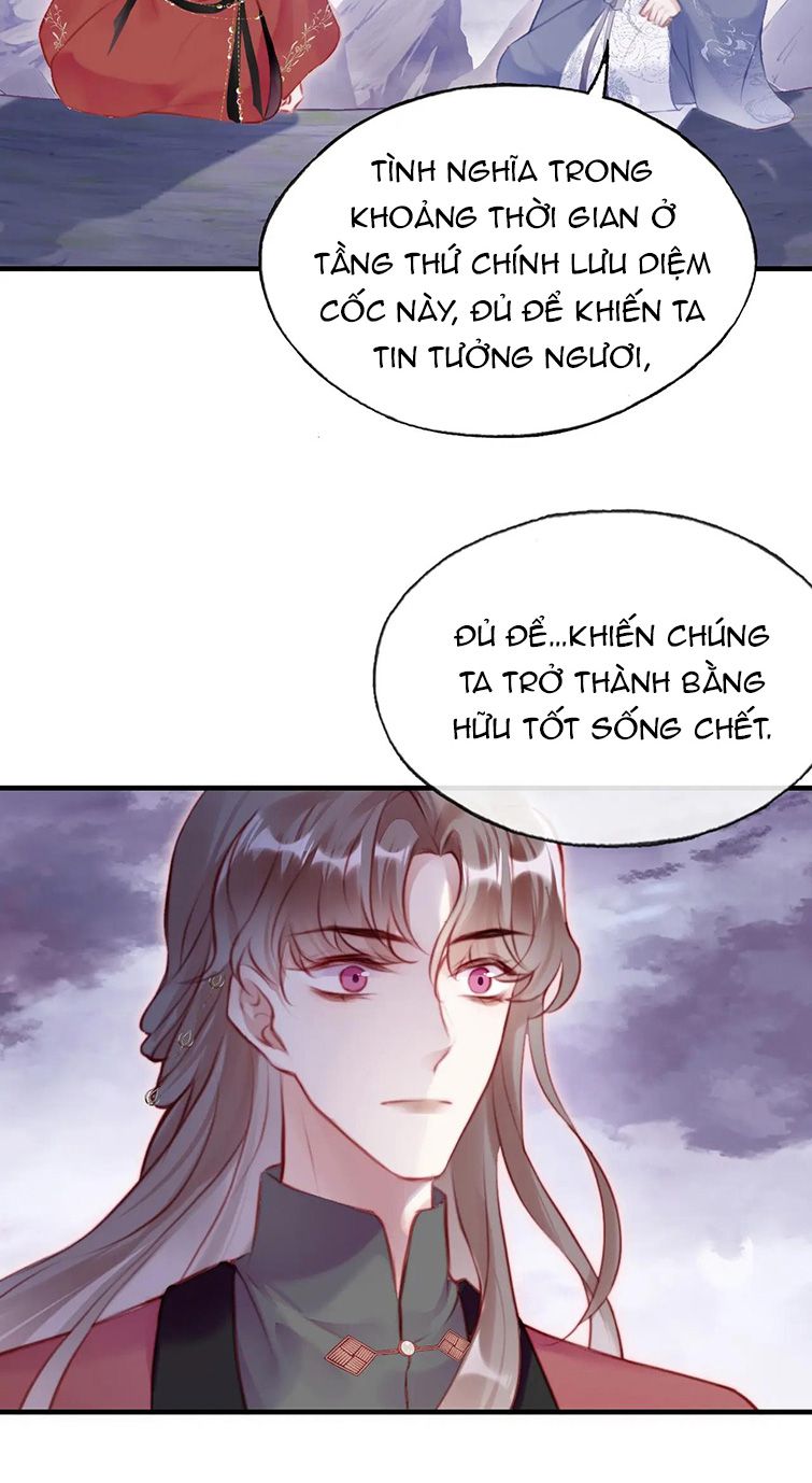 Phản Diện Có Điều Muốn Nói Chap 17 - Next Chap 18