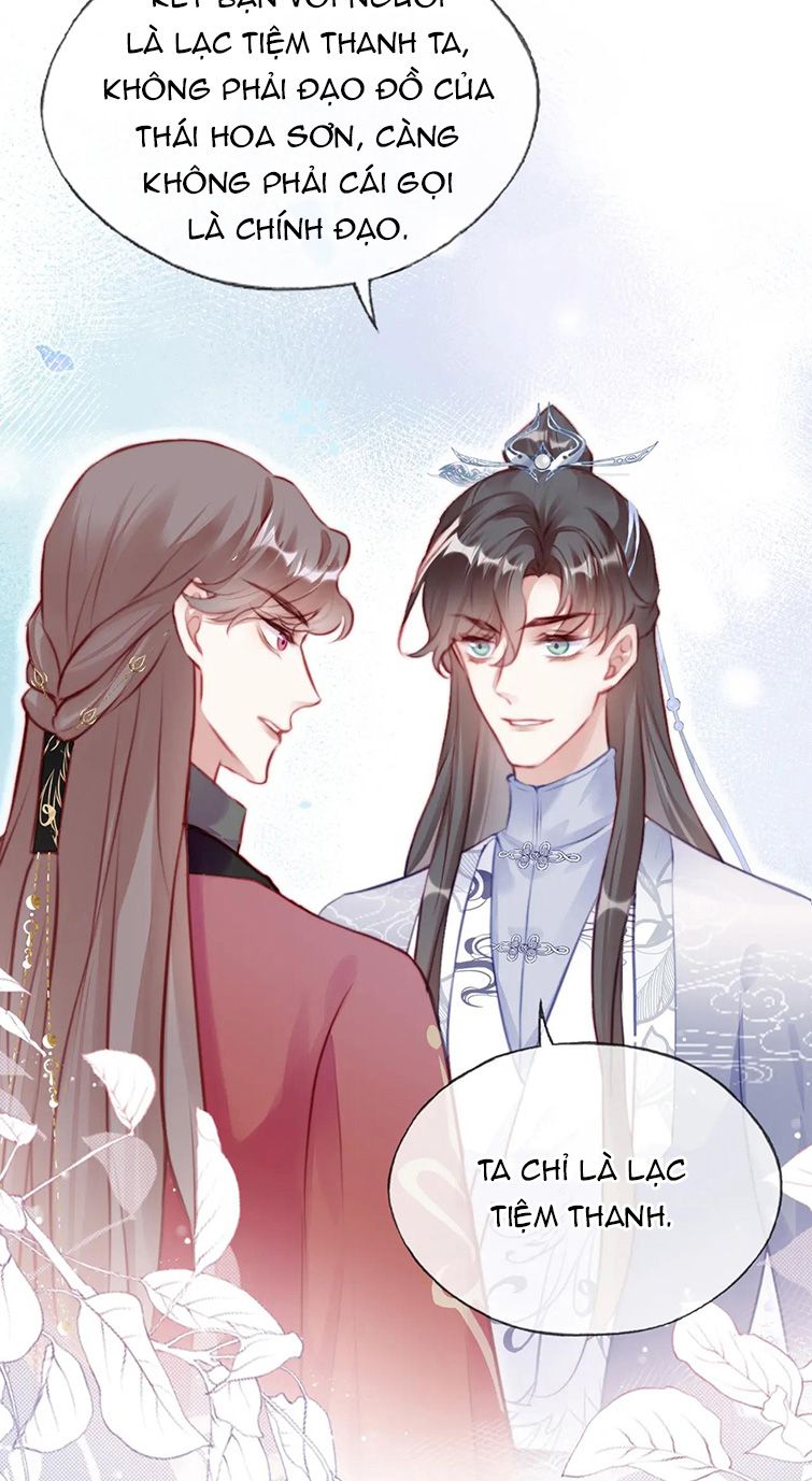 Phản Diện Có Điều Muốn Nói Chap 17 - Next Chap 18