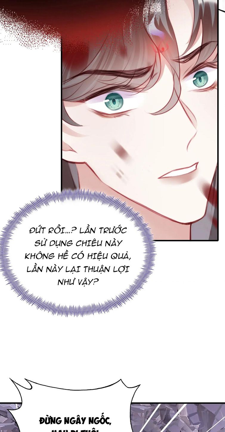 Phản Diện Có Điều Muốn Nói Chap 17 - Next Chap 18