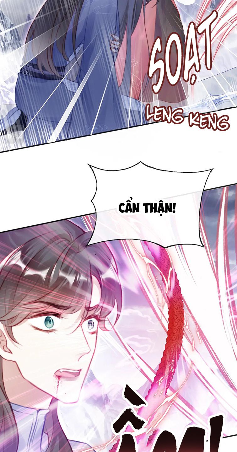 Phản Diện Có Điều Muốn Nói Chap 17 - Next Chap 18