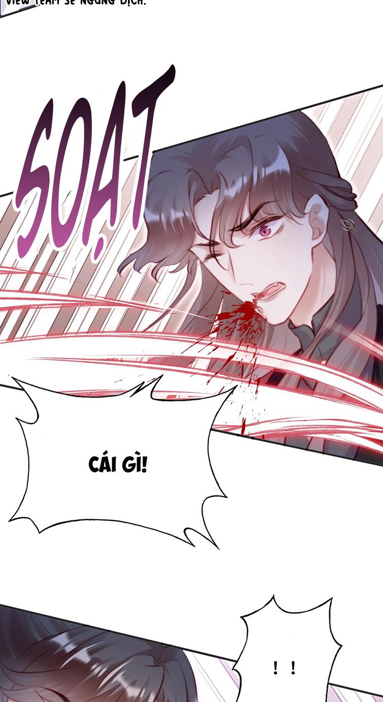 Phản Diện Có Điều Muốn Nói Chap 17 - Next Chap 18