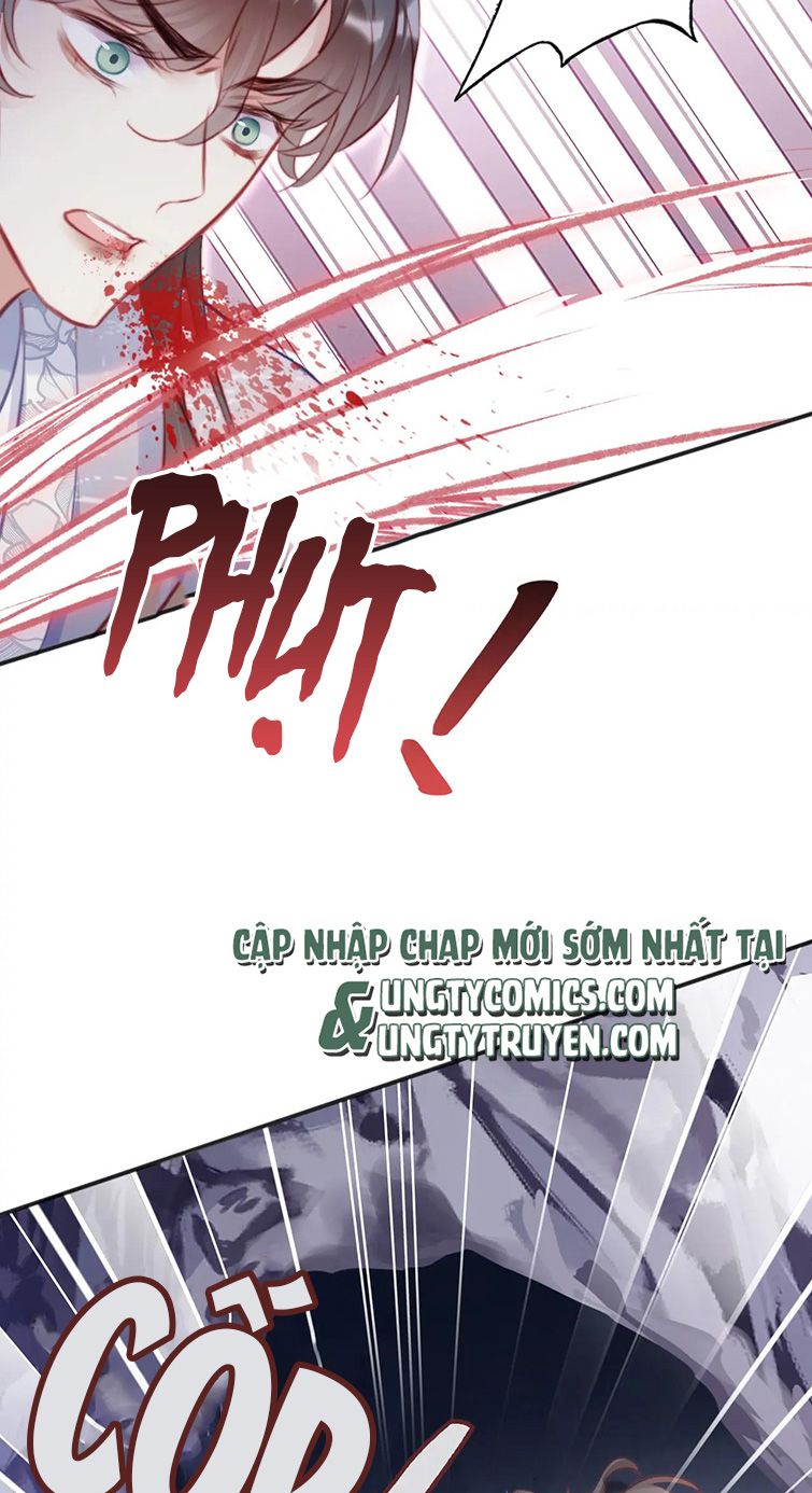 Phản Diện Có Điều Muốn Nói Chap 17 - Next Chap 18