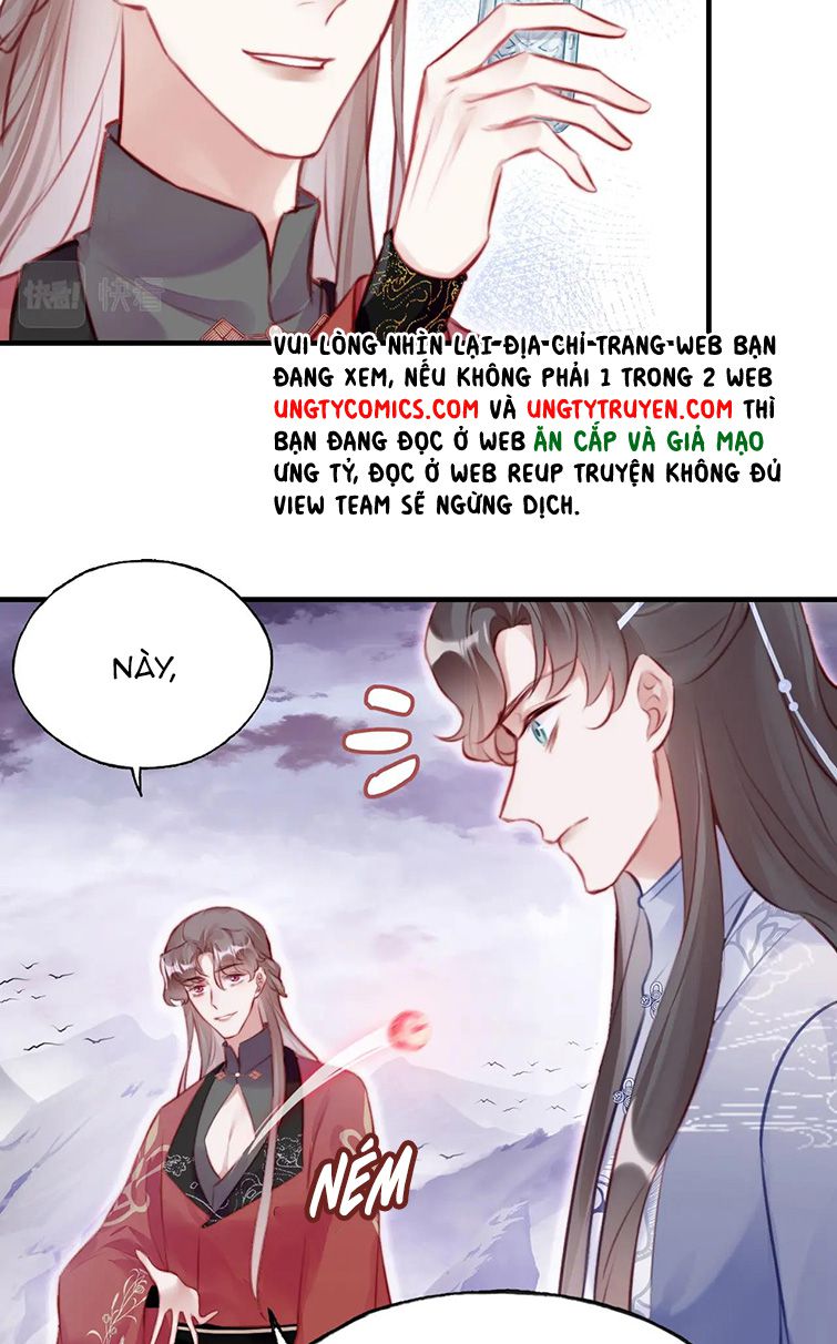 Phản Diện Có Điều Muốn Nói Chap 17 - Next Chap 18