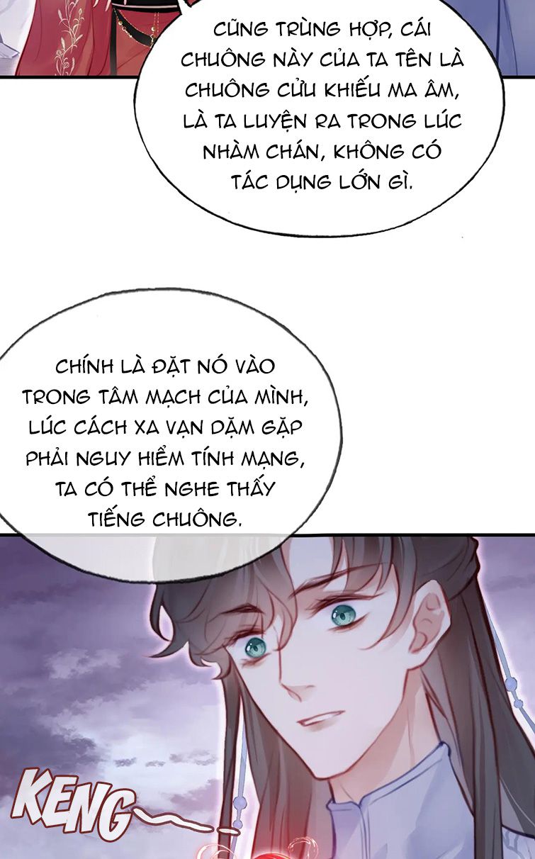 Phản Diện Có Điều Muốn Nói Chap 17 - Next Chap 18