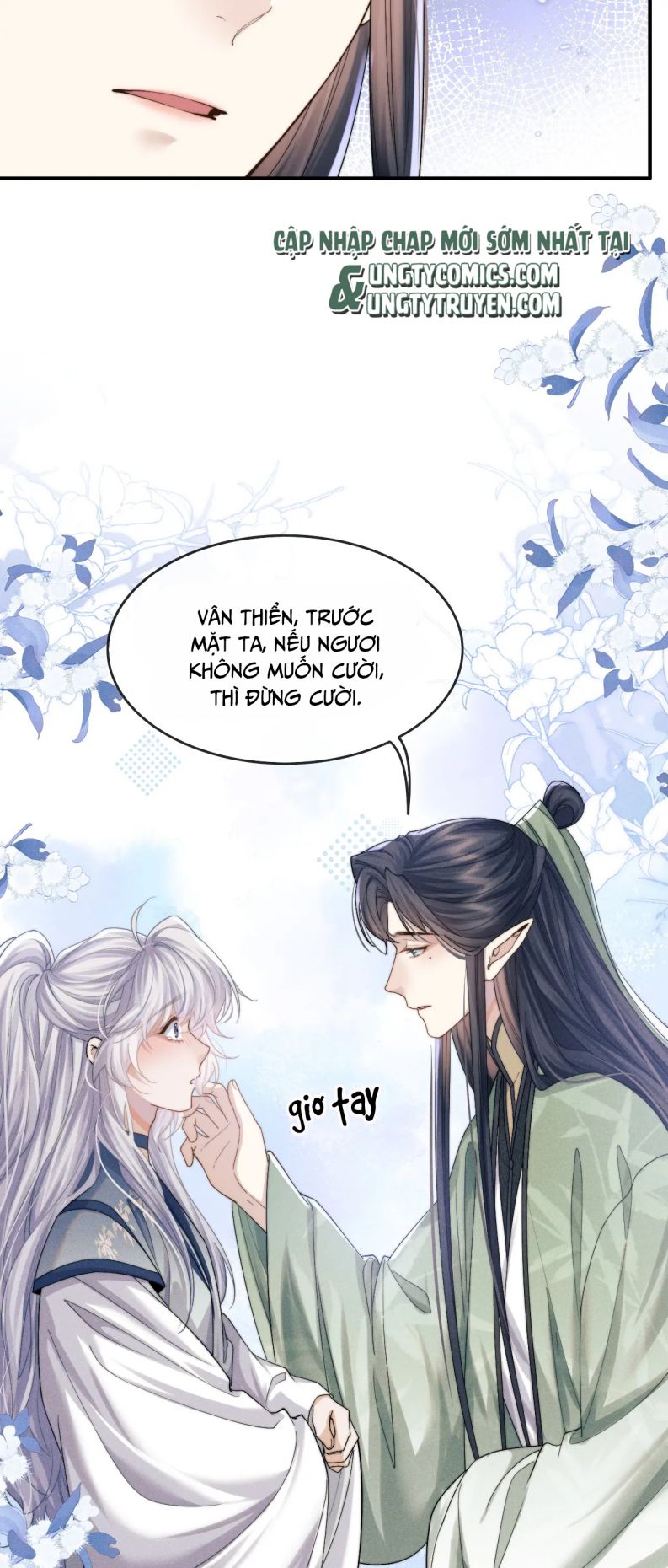 Ma Tôn Hối Bất Đương Sơ Chap 8 - Next Chap 9