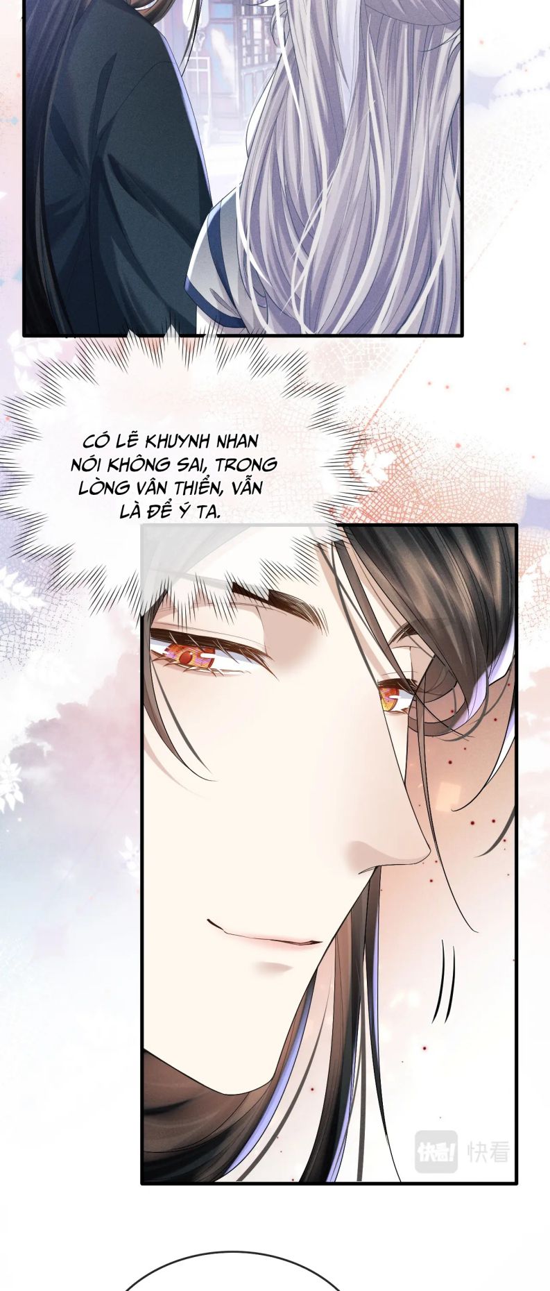 Ma Tôn Hối Bất Đương Sơ Chap 8 - Next Chap 9