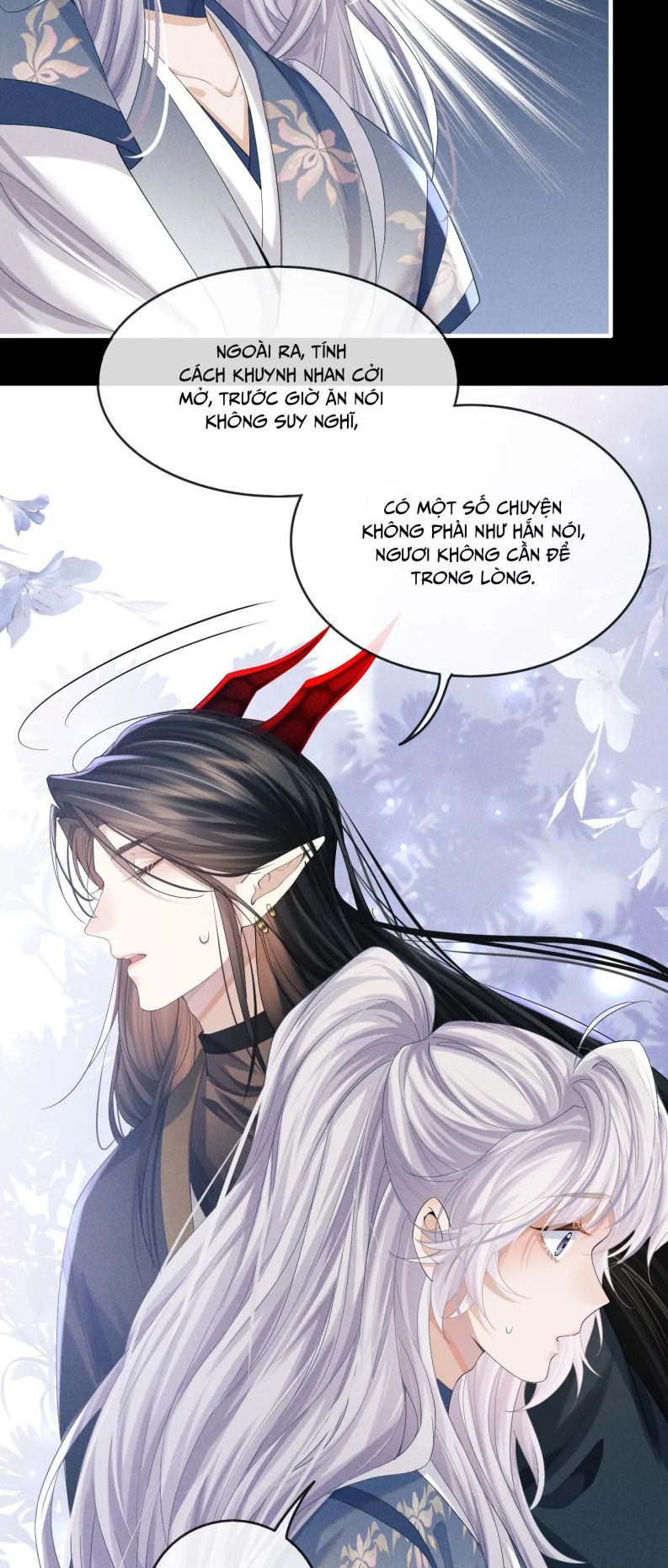 Ma Tôn Hối Bất Đương Sơ Chap 8 - Next Chap 9