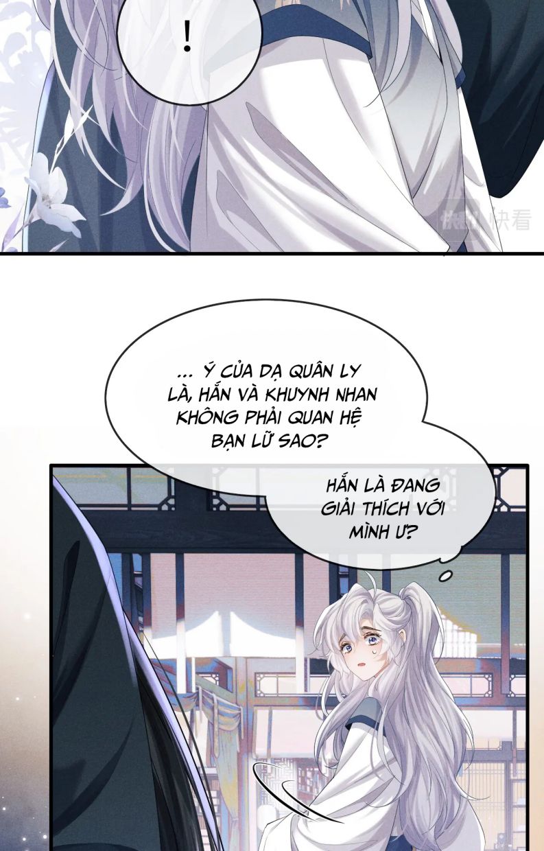 Ma Tôn Hối Bất Đương Sơ Chap 8 - Next Chap 9