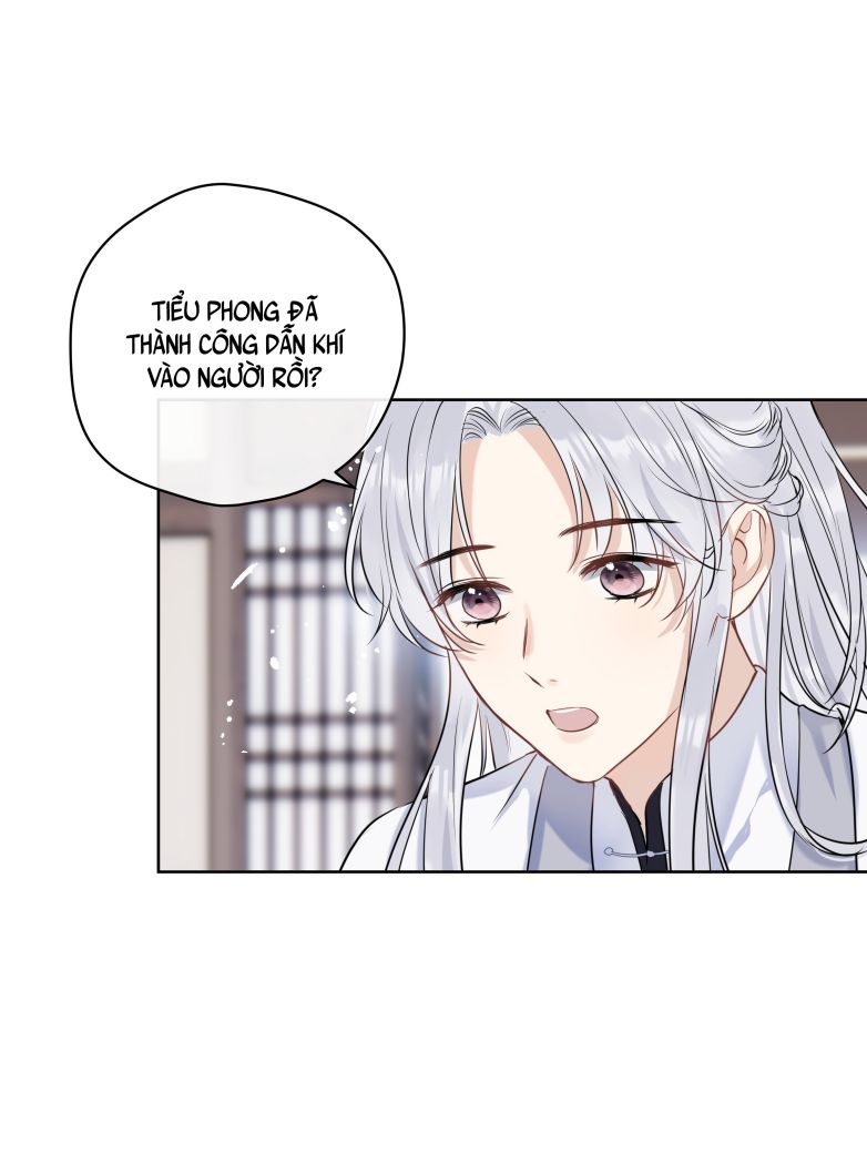 Sư Thúc Bất Khả Mạo Tướng Chap 4 - Next Chap 5