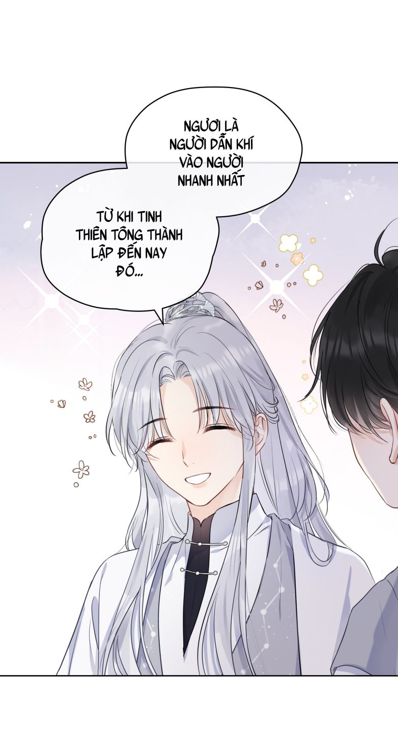 Sư Thúc Bất Khả Mạo Tướng Chap 4 - Next Chap 5