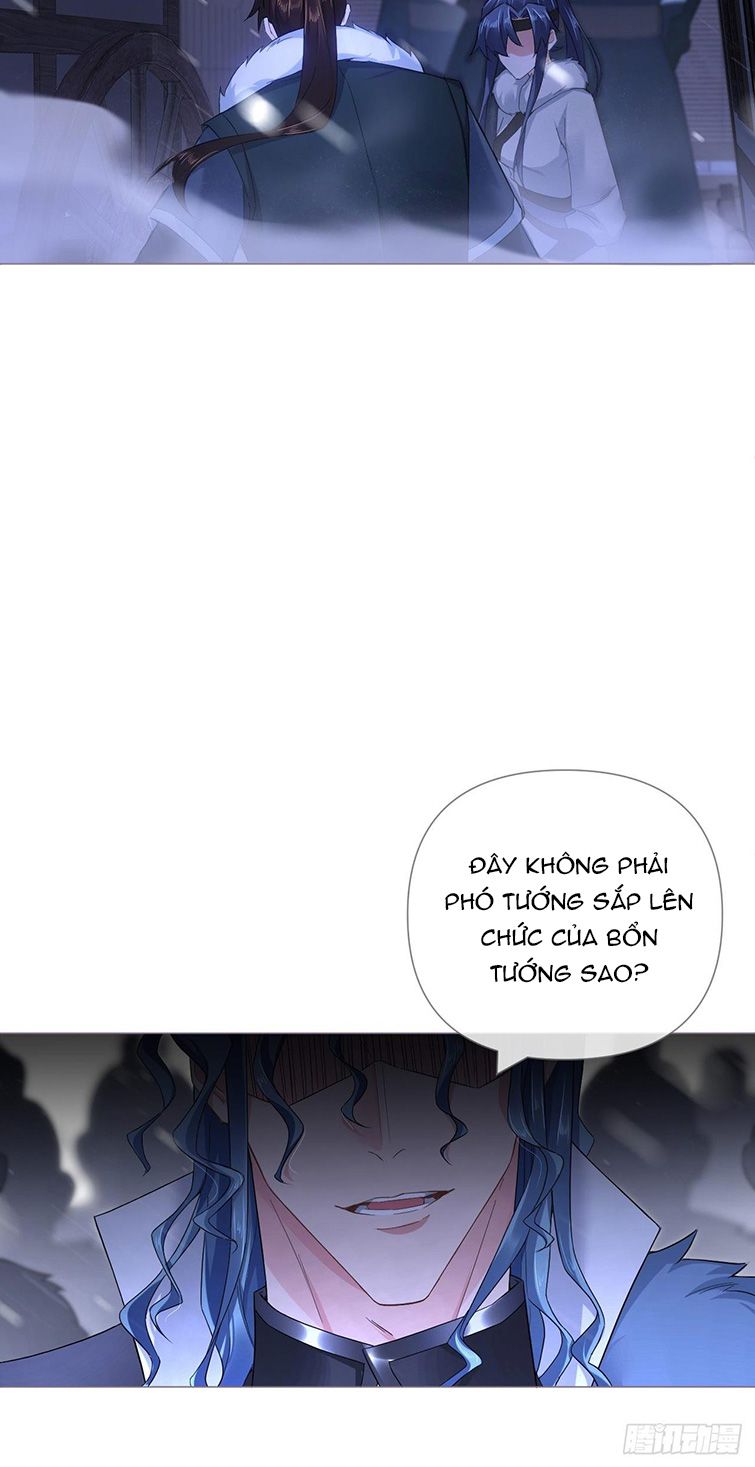 Nhập Mặc Chi Thần Chap 81 - Next Chap 82