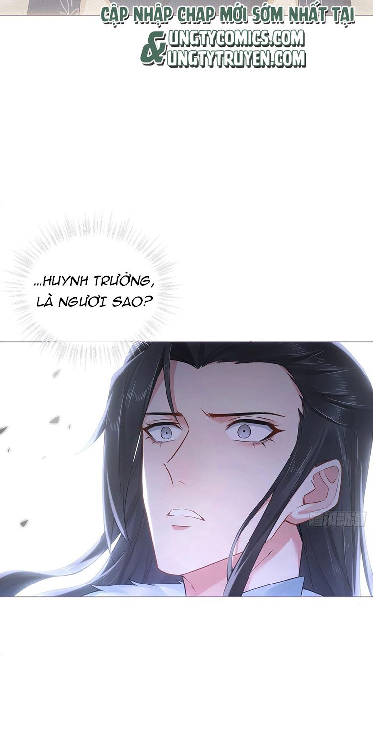 Nhập Mặc Chi Thần Chap 81 - Next Chap 82