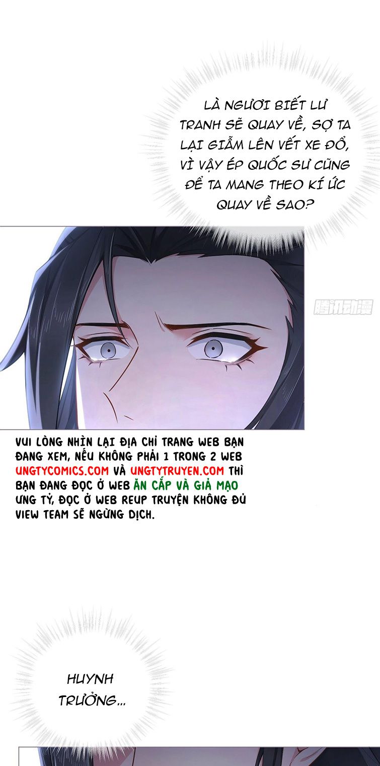 Nhập Mặc Chi Thần Chap 81 - Next Chap 82