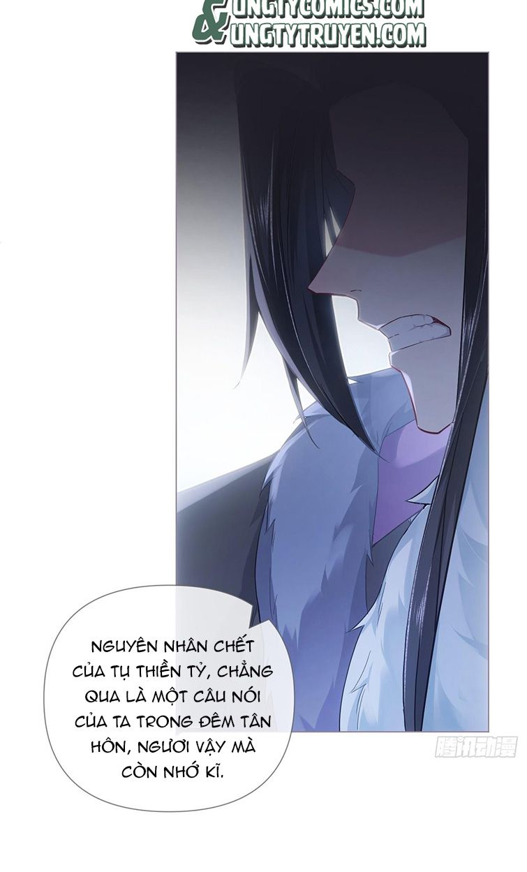 Nhập Mặc Chi Thần Chap 81 - Next Chap 82