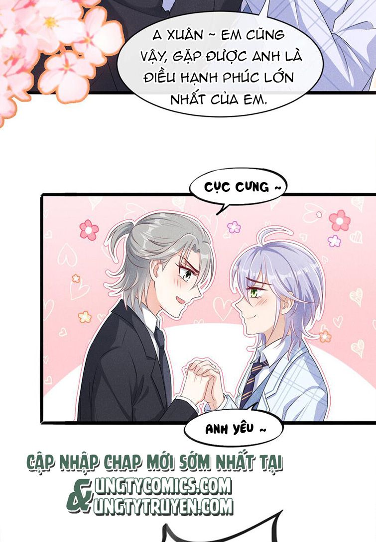 Tôi Với Hình Mẫu Lý Tưởng Lìa Trần Rồi! Chap 38 - Next Chap 39