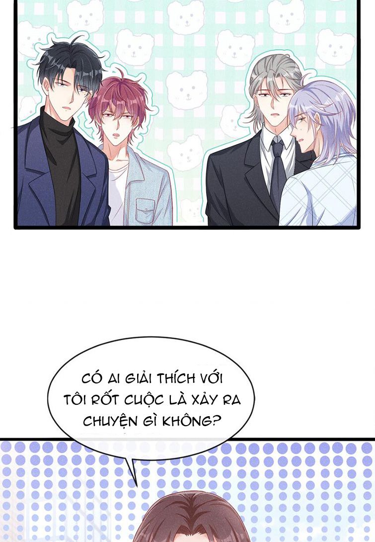 Tôi Với Hình Mẫu Lý Tưởng Lìa Trần Rồi! Chap 38 - Next Chap 39