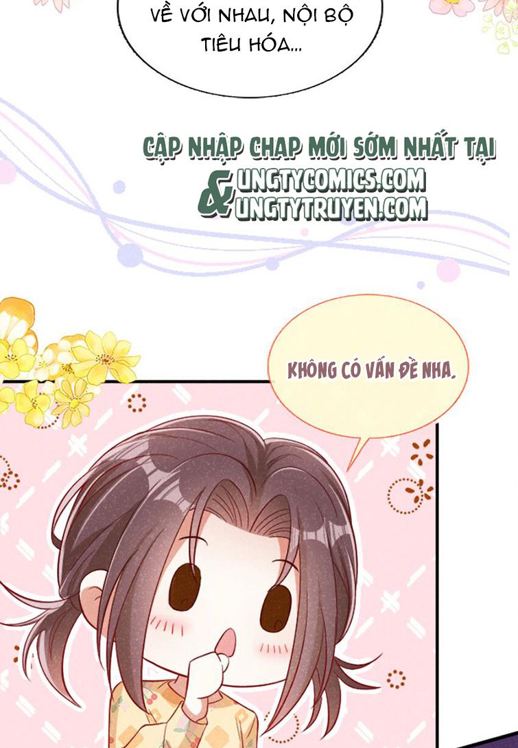 Tôi Với Hình Mẫu Lý Tưởng Lìa Trần Rồi! Chap 38 - Next Chap 39