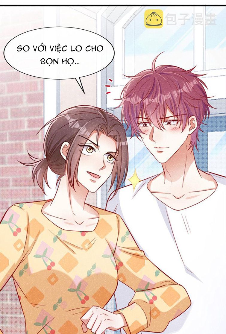 Tôi Với Hình Mẫu Lý Tưởng Lìa Trần Rồi! Chap 38 - Next Chap 39