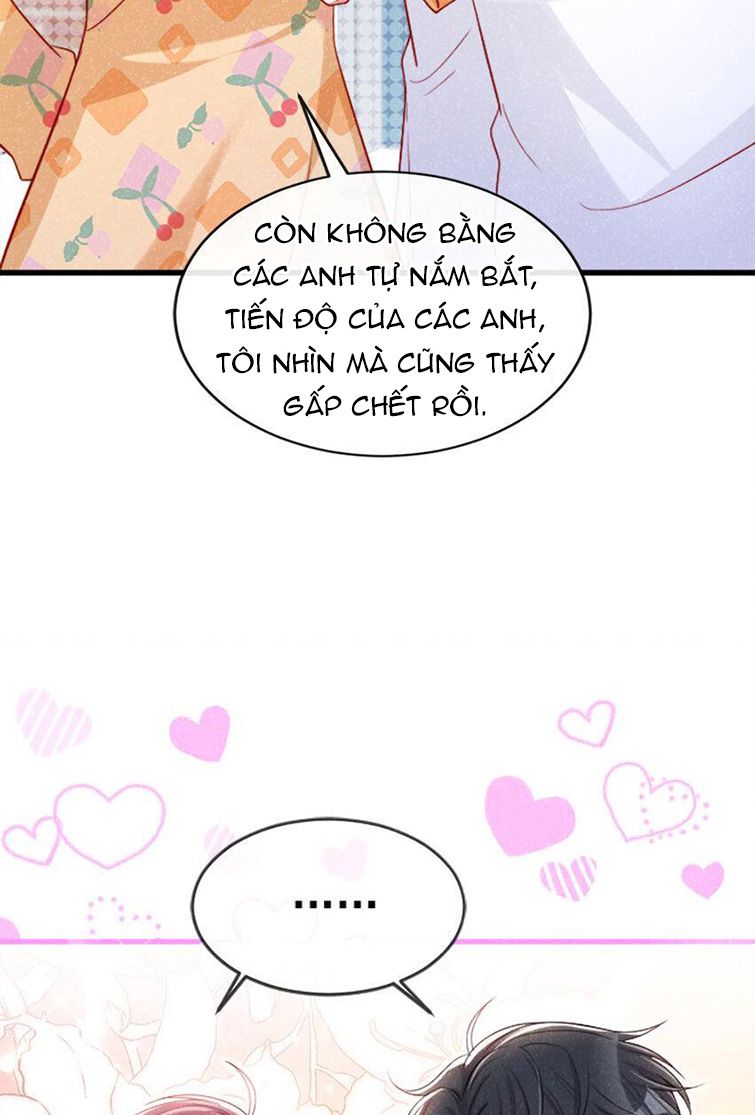 Tôi Với Hình Mẫu Lý Tưởng Lìa Trần Rồi! Chap 38 - Next Chap 39